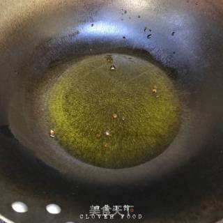 花菜的做法步骤：2