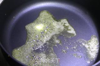 红薯芝士浓汤的做法步骤：3