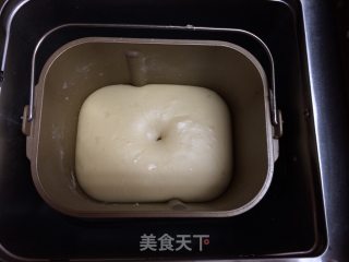 老式面包的做法步骤：7