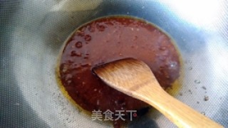 葱香腰花的做法步骤：7