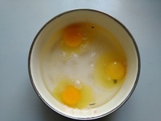 麻虾酱炖蛋的做法步骤：2