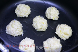 鹰嘴豆奶酪小饼的做法步骤：10