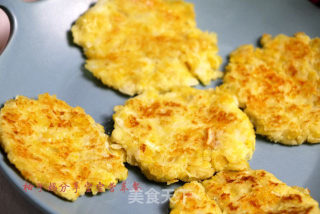 鹰嘴豆奶酪小饼的做法步骤：13