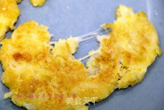 鹰嘴豆奶酪小饼的做法步骤：15