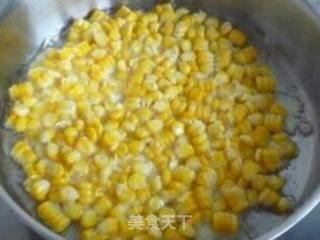 玉米奶酪的做法步骤：5