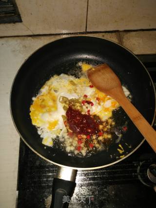 炒河粉的做法步骤：2