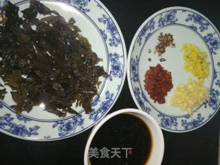 鱼香杏鲍菇的做法步骤：2