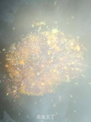 鱼香杏鲍菇的做法步骤：5