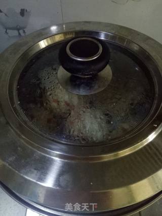 火腿花卷的做法步骤：14