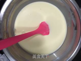 葡式蛋挞的做法步骤：4