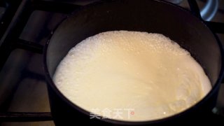 生巧 | 献给独一无二的你【独家】的做法步骤：2