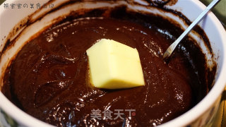 生巧 | 献给独一无二的你【独家】的做法步骤：4