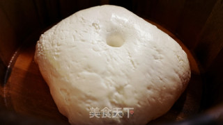 泡菜芝心年糕 | 您的年糕已投递，请签收！【独家】的做法步骤：2