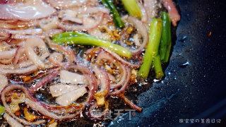 麻辣香锅 | ????辣，是饭桌上不可或缺的一味【独家】的做法步骤：5