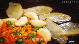 麻辣香锅 | ????辣，是饭桌上不可或缺的一味【独家】的做法步骤：9