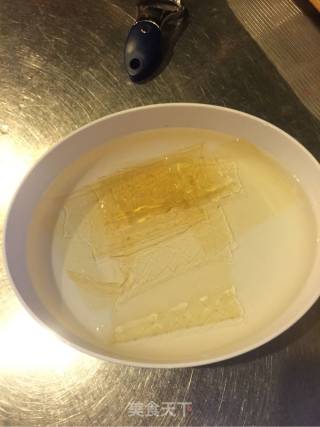 法式水果软糖的做法步骤：1