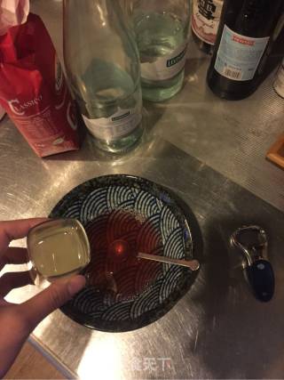 法式水果软糖的做法步骤：3