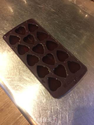 法式水果软糖的做法步骤：5