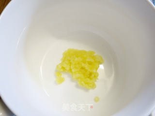 菠萝浇汁鸡排的做法步骤：4