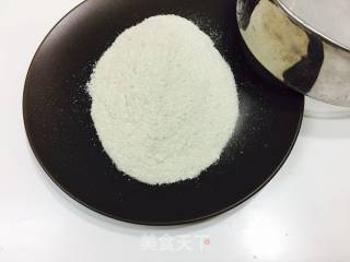 自制黑芝麻糊的做法步骤：10