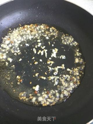 肉末酸豆角面的做法步骤：5