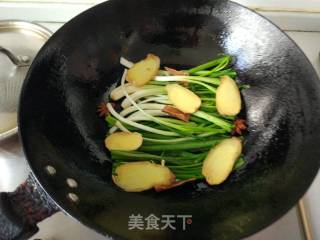 酱猪肉的做法步骤：3