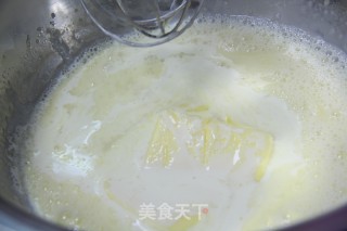 熔岩乳酪的做法步骤：3