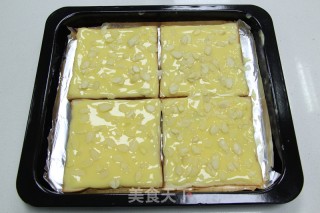 熔岩乳酪的做法步骤：7