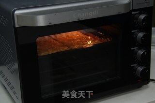 熔岩乳酪的做法步骤：8
