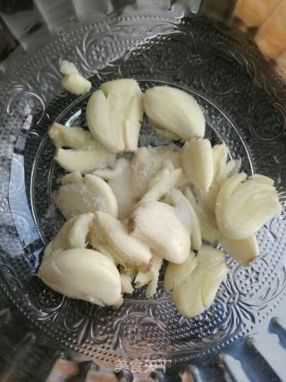 蒜茄子的做法步骤：3