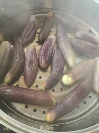 蒜茄子的做法步骤：5