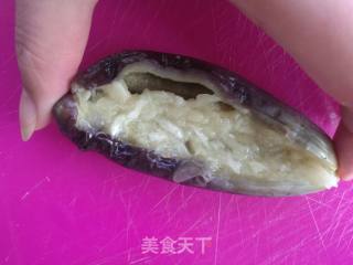 蒜茄子的做法步骤：6