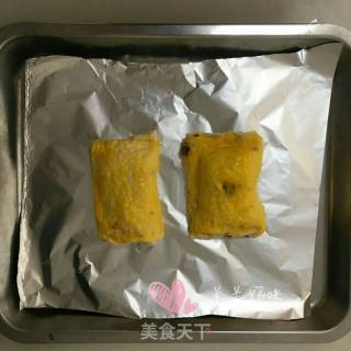 苹果派（宝宝版）的做法步骤：7