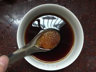 糖醋排骨的做法步骤：3