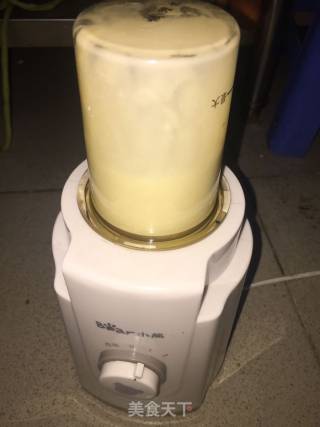 轻乳酪芝士蛋糕的做法步骤：3