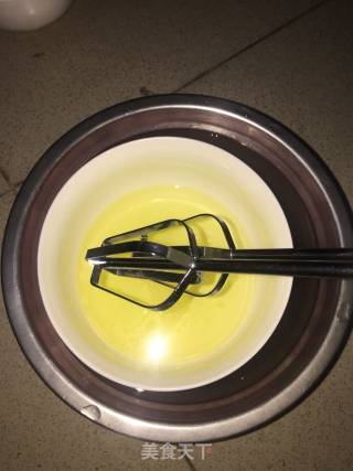 轻乳酪芝士蛋糕的做法步骤：10