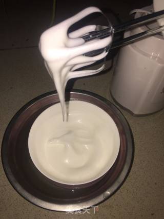轻乳酪芝士蛋糕的做法步骤：12
