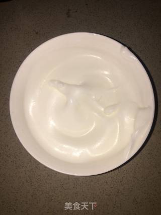 轻乳酪芝士蛋糕的做法步骤：13