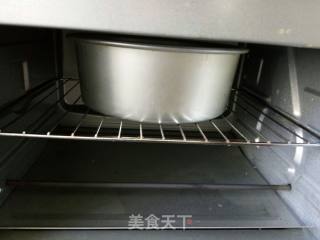 海绵蛋糕的做法步骤：9