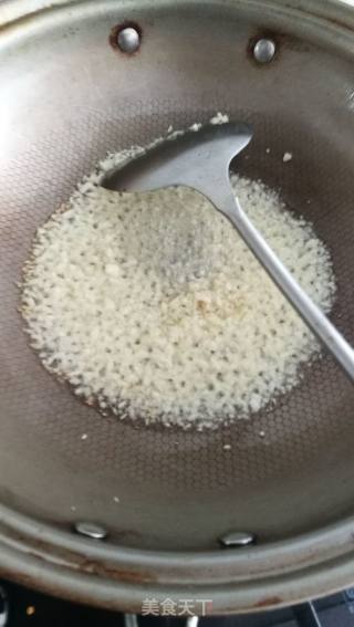 蒜蓉虾的做法步骤：2