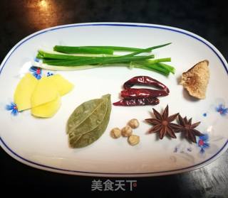番茄萝卜炖牛肉的做法步骤：3