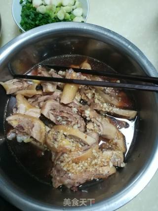 麻辣鸡的做法步骤：5