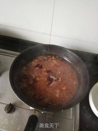 cq八宝粥的做法步骤：3