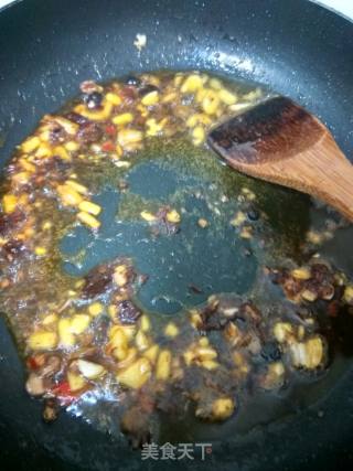 辣椒炒牛肉的做法步骤：5