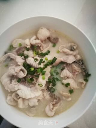 清水煮脆鲩的做法步骤：5