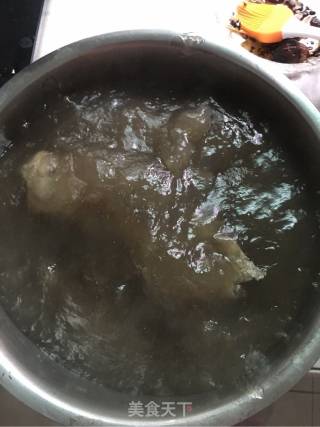 红薯粑粑的做法步骤：8