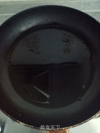 干煎杏鲍菇的做法步骤：2
