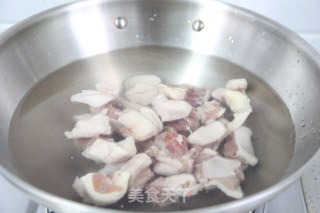 啤酒鸭的做法步骤：2