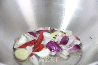 啤酒鸭的做法步骤：4