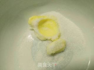 菠萝包的做法步骤：8